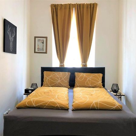 Msq Belvedere Apartment Vienna Exterior photo